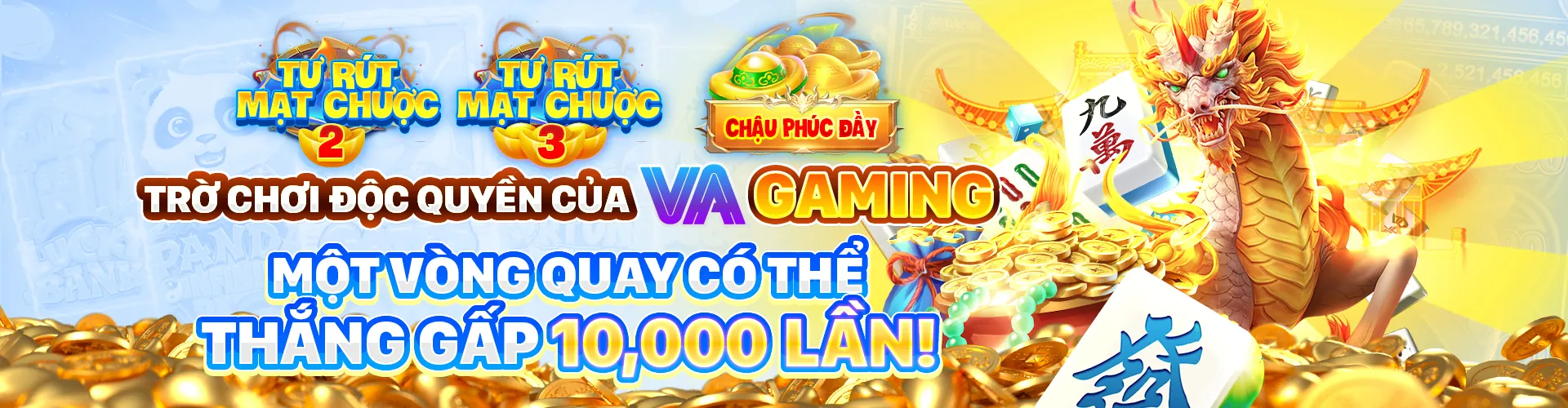 Trải nghiệm Nổ Hũ đỉnh cao tại mcw casino 67
