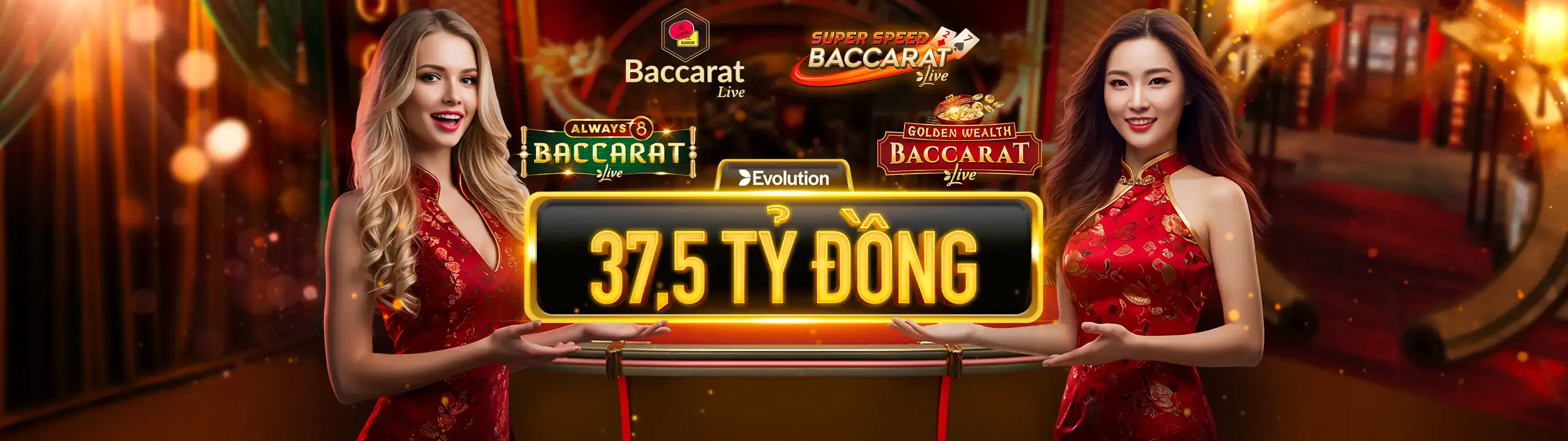 Tổng quan các ưu đãi và khuyến mãi mcw casino 67