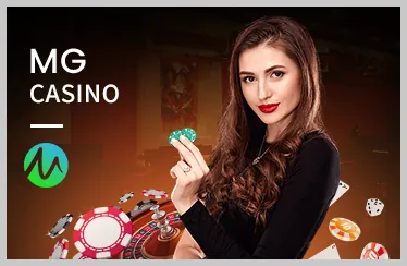 Công nghệ mã hóa MCW Casino 67