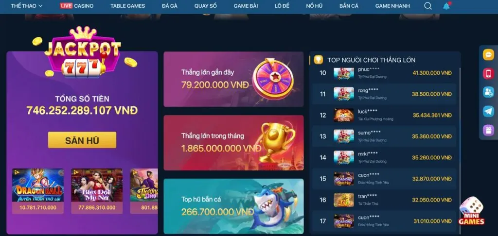 Lịch sử phát triển của mcw casino 67